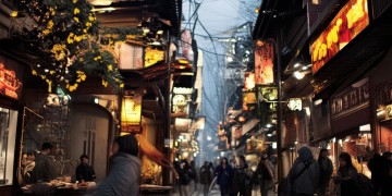 国美注资的是什么物业？