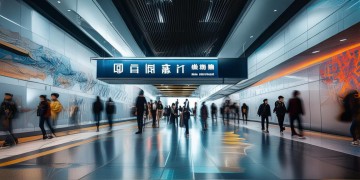 深圳地铁物业属于公司吗？