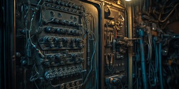 入户电闸属于物业负责范围吗？