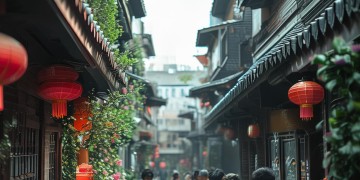 北京装修为何要去物业？