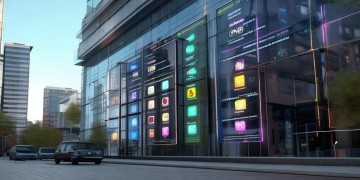 物业用什么 app 好？