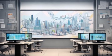 物业租售部究竟是什么？