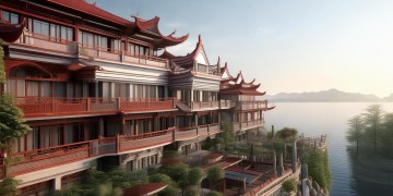 舟山金辰府到底是什么物业？