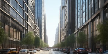 六纬路物业究竟是什么？