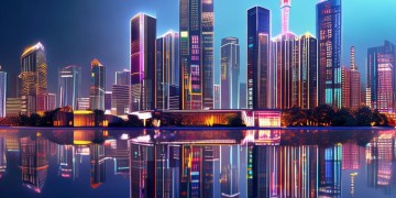 重庆保利物业属于什么档次？