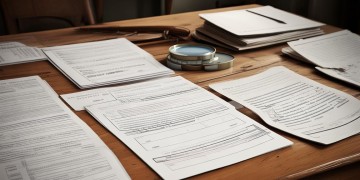 换物业需要什么资料？