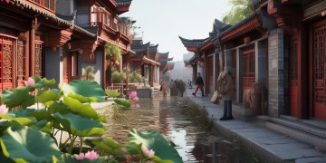 北京莲花物业靠谱吗？