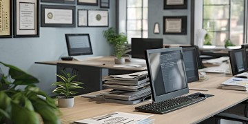 物业管理企业需要什么资质？