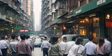 重庆华润物业工作究竟怎么样？