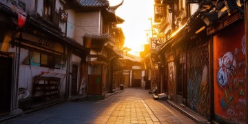 塘东街物业究竟是什么？