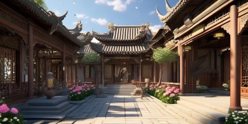 习悦府究竟是什么物业？