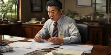 收物业费的管理者究竟叫什么？