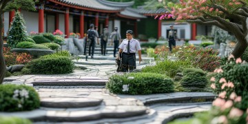 中国物业收的是什么钱？