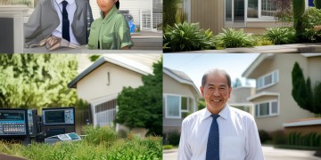 物业到底由什么样的人来管理？