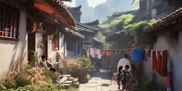 滑县物业现在招保安吗？