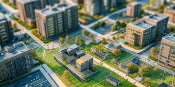 物业的网格管理是什么？