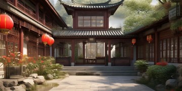 竹韵山庄物业真的靠谱吗？