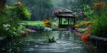 雨达需要物业维修吗？