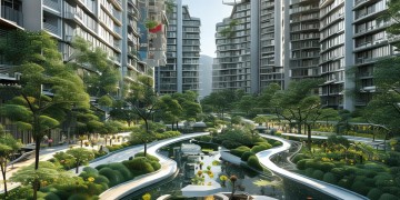 万达物业管理特色究竟有哪些？