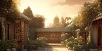 莎海惠晨苑物业真的可靠吗？