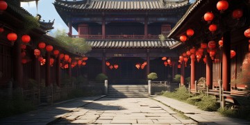 南丰阁物业到底管事吗？