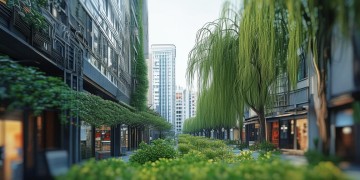 柳州物业究竟管理什么？