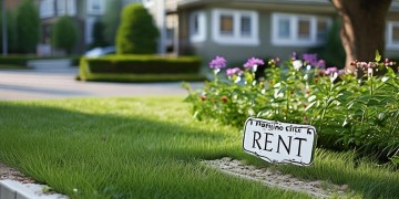 自家车位出租物业会管吗？