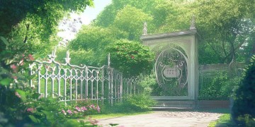 尚园物业有最新消息了吗？