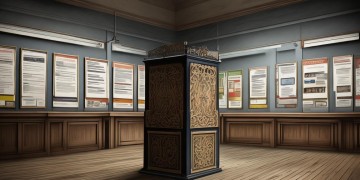 物业换届投票规定究竟是怎样的？