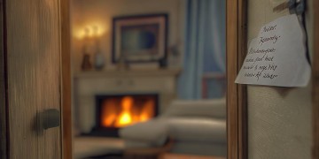 报停暖气物业有权停水吗？