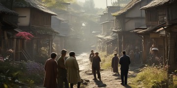 上早新村物业真的可靠吗？