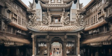 商城物业究竟要做什么？