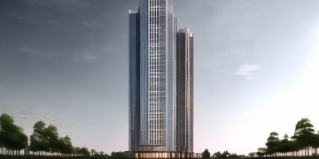 合正观澜汇是什么物业？