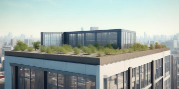 物业不许天台种植违法吗？