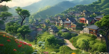 悦来三村有物业费吗？