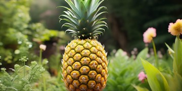 万科物业凤梨精神究竟是什么？