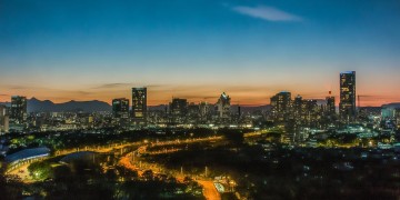 南昌路16号是否有物业管理？