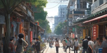 南京物业客服好做吗？