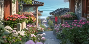 青岛物业会收垃圾费吗？