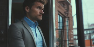 物业踢业主门是否犯法？