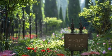 物业不让进小区怎么办？