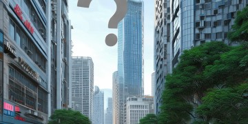 广州物业管理费会打折吗？