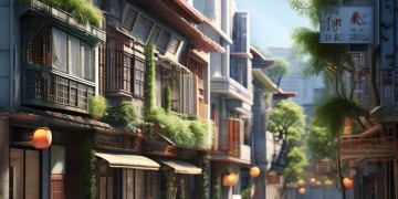 德兴路物业靠谱吗？