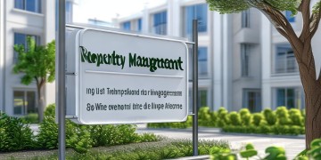 新房开户物业负责吗？