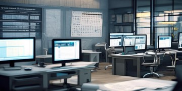 物业综合事务究竟做什么？