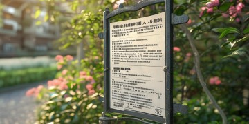 普顺物业有什么通知？