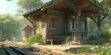 幸福驿站属于物业吗？