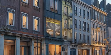 物业公示有时间要求吗？