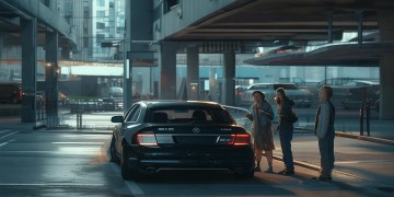 物业可以随便锁车吗？