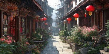 清华坊物业有前途吗？